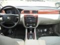Slate Metallic - Impala LTZ Photo No. 10