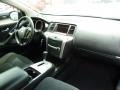 2009 Brilliant Silver Metallic Nissan Murano S AWD  photo #15