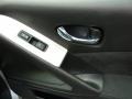2009 Brilliant Silver Metallic Nissan Murano S AWD  photo #16