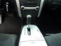 2009 Brilliant Silver Metallic Nissan Murano S AWD  photo #18