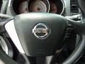 2009 Brilliant Silver Metallic Nissan Murano S AWD  photo #19
