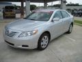 Classic Silver Metallic - Camry LE V6 Photo No. 1