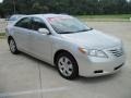 Classic Silver Metallic - Camry LE V6 Photo No. 2