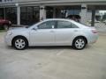 Classic Silver Metallic - Camry LE V6 Photo No. 3