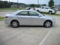 Classic Silver Metallic - Camry LE V6 Photo No. 4