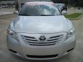 Classic Silver Metallic - Camry LE V6 Photo No. 5