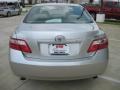 Classic Silver Metallic - Camry LE V6 Photo No. 6