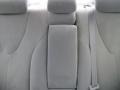 Classic Silver Metallic - Camry LE V6 Photo No. 7