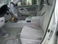 Classic Silver Metallic - Camry LE V6 Photo No. 8