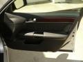 Liquid Platinum Metallic - M 35 Sedan Photo No. 20