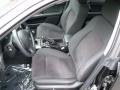 2008 Obsidian Black Pearl Subaru Legacy 2.5i Sedan  photo #13
