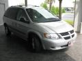 2004 Bright Silver Metallic Dodge Caravan SXT  photo #5