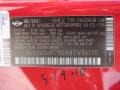 Chili Red - Cooper S Hardtop Photo No. 12