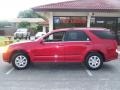 Crystal Red - SRX V6 Photo No. 1