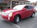 Crystal Red - SRX V6 Photo No. 2