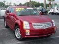 Crystal Red - SRX V6 Photo No. 3