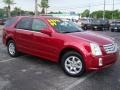 Crystal Red - SRX V6 Photo No. 4