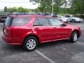 Crystal Red - SRX V6 Photo No. 5