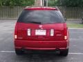 Crystal Red - SRX V6 Photo No. 6