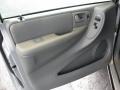 2004 Bright Silver Metallic Dodge Caravan SXT  photo #17