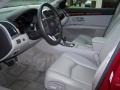 Crystal Red - SRX V6 Photo No. 8