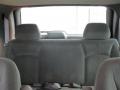 2004 Bright Silver Metallic Dodge Caravan SXT  photo #20