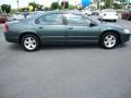 2004 Onyx Green Pearl Dodge Intrepid SE  photo #6