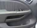 2007 Slate Green Metallic Honda Odyssey EX-L  photo #7