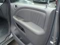 2007 Slate Green Metallic Honda Odyssey EX-L  photo #14