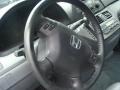 2007 Slate Green Metallic Honda Odyssey EX-L  photo #20