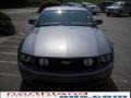 2006 Tungsten Grey Metallic Ford Mustang GT Premium Coupe  photo #3