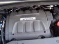 2009 Silver Pearl Metallic Honda Odyssey Touring  photo #6