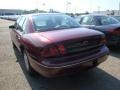 Dark Carmine Red Metallic - Lumina Sedan Photo No. 4