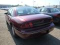 2000 Dark Carmine Red Metallic Chevrolet Lumina Sedan  photo #4