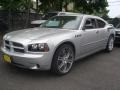 2006 Bright Silver Metallic Dodge Charger SE  photo #1