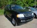 2003 Black Ford Explorer Limited 4x4  photo #1