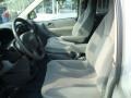 2005 Bright Silver Metallic Chrysler Town & Country LX  photo #18