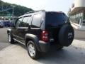 Black Clearcoat - Liberty Sport 4x4 Photo No. 2