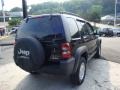 Black Clearcoat - Liberty Sport 4x4 Photo No. 4