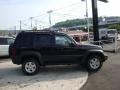 Black Clearcoat - Liberty Sport 4x4 Photo No. 5