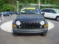 Black Clearcoat - Liberty Sport 4x4 Photo No. 7