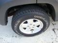 Black Clearcoat - Liberty Sport 4x4 Photo No. 11