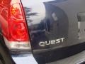 Majestic Blue Metallic - Quest 3.5 S Photo No. 5