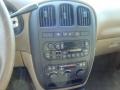 2001 Stone White Dodge Grand Caravan Sport  photo #13