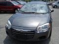 2005 Graphite Metallic Chrysler Sebring Sedan  photo #2