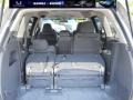 2007 Silver Pearl Metallic Honda Odyssey EX  photo #5