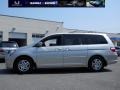 2007 Silver Pearl Metallic Honda Odyssey EX  photo #7