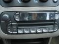 Graphite Metallic - Sebring Sedan Photo No. 14