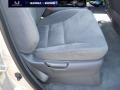 2007 Silver Pearl Metallic Honda Odyssey EX  photo #14