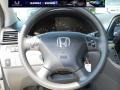 2007 Silver Pearl Metallic Honda Odyssey EX  photo #19